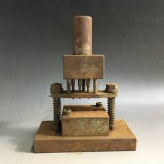 ⭕⭕⭕PH3/72　金型パンチ 板金 パーツ 工具 加工機械 穴...