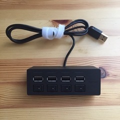 パソコン関連/usb/スイッチ切り替え