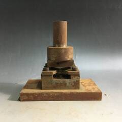⭕⭕⭕PH3/79　金型パンチ 板金 パーツ 工具 加工機械 穴...