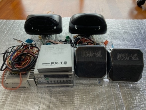 ロンサムカーボーイ