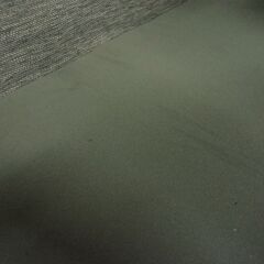 ニトリ　布張り2人用ワイドソファ　Nポケット【愛品倶楽部柏店　問い合わせ番号 156-018175 002】 の画像