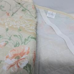 配送料無料エリアあります(*^^*)！マルチカバー☆200×200㎝☆未使用品の画像