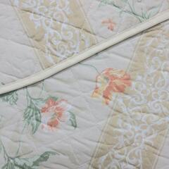 配送料無料エリアあります(*^^*)！マルチカバー☆200×200㎝☆未使用品の画像