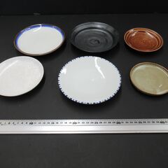 和皿・小鉢　まとめ