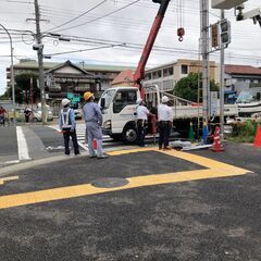 警備スタッフ募集（増員募集！）の画像