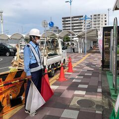 警備スタッフ募集（増員募集！）