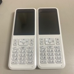 ワイモバイルsimply