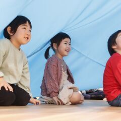 【12月無料体験】次世代型リトミック教室耳から～育てる子どもの未来～の画像