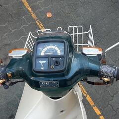 ヤマハ　タウンメイトの画像