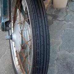 ヤマハ　タウンメイトの画像