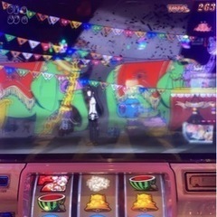 まど2 大幅値下げしました❗️魔法少女まどかマギカ2スロット実機...