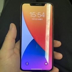 iPhone11pro Max