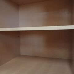 販売価格見直し済！【愛品倶楽部柏店】岡家具工業　ミドルボード　ノーブル の画像