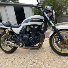 zrx400