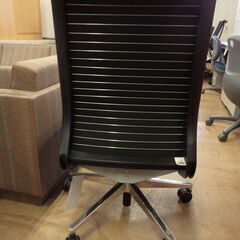 【愛品倶楽部柏店】 Steelcase(スチールケース) 　シンクチェア　 THK-20201Lの画像
