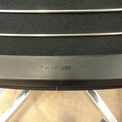 【愛品倶楽部柏店】 Steelcase(スチールケース) 　シンクチェア　 THK-20201Lの画像