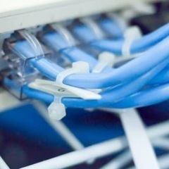 (求人募集)歩合制度あり！日当月給制！電気通信工事の作業員募集！の画像