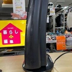 ZEPEAL　電気ストーブ　DEH-A909　リサイクルショップ宮崎屋住吉店　21.11.12　ｙの画像