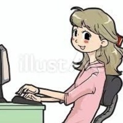簡単な事務作業スタッフ　週払い可能