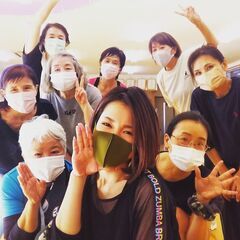 zumbaサークル☀️✨