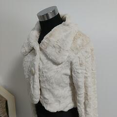 ♡ふわふわあったかアウター♡の画像