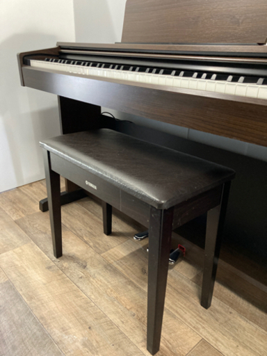 YAMAHA アリウス《YDP-140》中古電子ピアノ