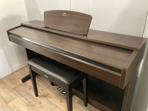 YAMAHA アリウス《YDP-140》中古電子ピアノ