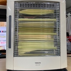 ヤマゼン　 電気ストーブ　　DSE-KC105　リサイクルショッ...
