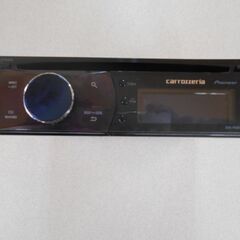 carrozzeria カロッツェリア DEH-P650 売約済