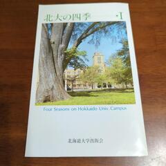 無料　北海道大学と出雲大社の絵葉書