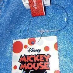 値下げ‼️ディズニーフリースの画像