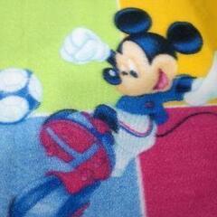 値下げ‼️ディズニーフリースの画像