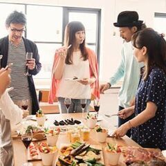 11月13日（土）13:50〜【40代中心】実年齢より若く見られ...