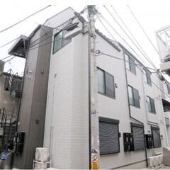 ★新築★２０２１年５月完成！敷金礼金0+フリーレント一ヶ月！　東...