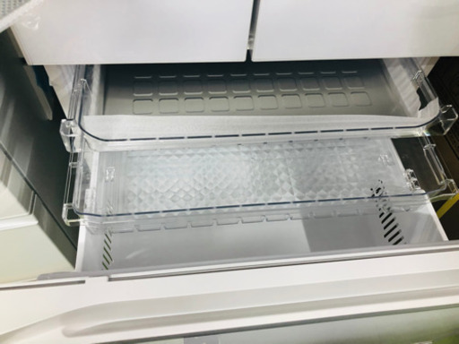 【新品】 日立 HITACHI ノンフロン 冷凍 冷蔵庫 475L 2021年製 コンパクト