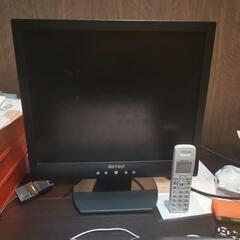 【無料】PCモニター