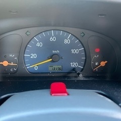 SUZUKI da52t キャリー　5mt 車検付き　実走行1万キロ！！　総額16万円！！の画像