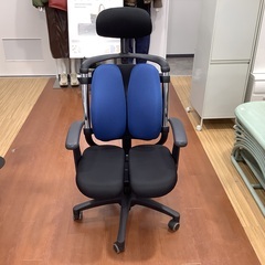 デスクチェア　HARA chair 1人掛けを紹介します！トレジャーファクトリーつくば店