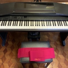 値下！YAMAHA Clavinova CVP-30 電子ピアノ
