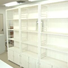 【日当8,700円】店舗什器の搬入補助作業員を大募集！の画像