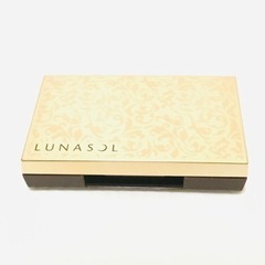 カネボウ化粧品 ルナソル デュアルコントラスティングアイズ EX03 Warm Pink アイシャドウ パウダーアイシャドウの画像
