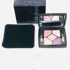Dior クリスチャンディオール ディオール サンククルール サ...