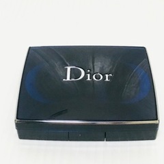 Dior クリスチャンディオール ディオール サンククルール サンク クルール アイシャドウ 814の画像