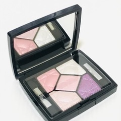 Dior クリスチャンディオール ディオール サンククルール サンク クルール アイシャドウ 814の画像