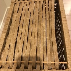 蓋付きボックスの画像