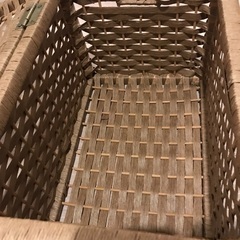 蓋付きボックスの画像