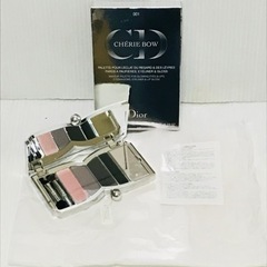 クリスチャンディオール Christian Dior シェリー ...