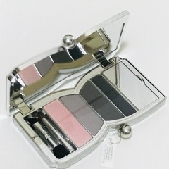 クリスチャンディオール Christian Dior シェリー ボウ パレット 001 ローズプードル コスメパレット 2013年春 限定品の画像