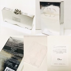 クリスチャンディオール Christian Dior シェリー ボウ パレット 001 ローズプードル コスメパレット 2013年春 限定品の画像