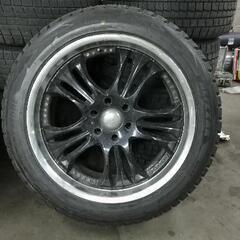 エスカレード 285/45R22 18年DM-V2